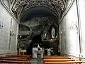 Chapelle de Lourdes