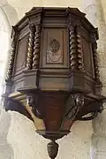 Chaire