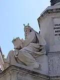 et Moïse.