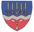Blason de Rohrau