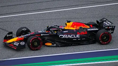 Red Bull RB21