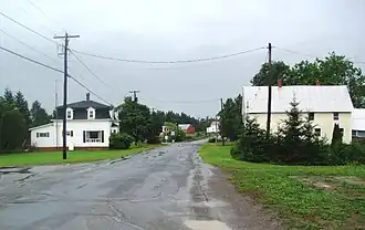 Debec