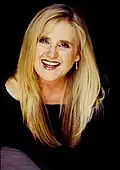 Nancy Cartwright : Bart, Nelson, Ralph…