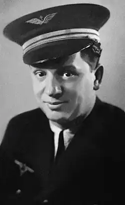 Georges Lebiedinsky