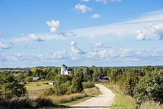 Raïon de Sovetsk (oblast de Kirov)