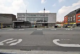Gilly (Charleroi)
