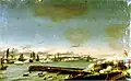 Attaque anglaise de Santa Cruz de Ténériffe en 1797 (1848)