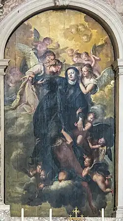 Image illustrative de l’article Gertrude de Helfta
