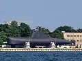 HDMS Sælen.