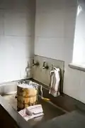 Sorbetière manuelle