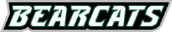 Description de l'image Binghamton Bearcats Wordmark.png.