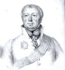 Maximilian von Wimpffen