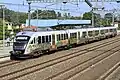 Siemens Desiro Classic - OSE 460