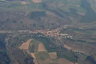 Callbach
