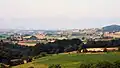 Panorama depuis la Chapelle-sur-Coise.