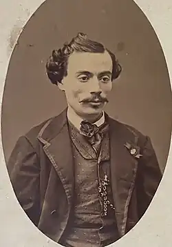 Image illustrative de l’article Louis Réjou