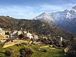 Lunghignano.
