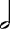 \new Staff \with {
  \remove "Staff_symbol_engraver"
  \remove "Time_signature_engraver"
  \hide Clef
}
a'2