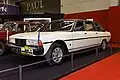 Peugeot 604 Limousine（1978-1984）