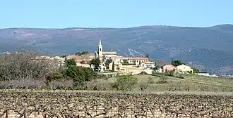 Villars (Vaucluse)
