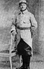 Lucien Blanvillain