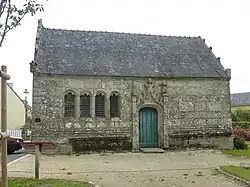 Ossuaire