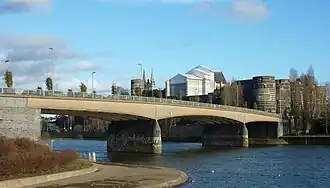 Image illustrative de l’article Pont de la Basse-Chaîne