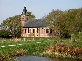 De Wolden