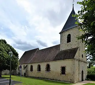 Bagneaux