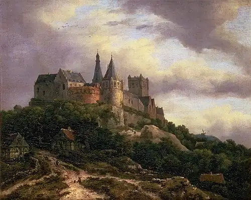 Guildhall Art Gallery.