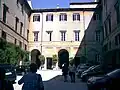 Cortile