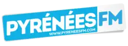 Description de l'image PyrénéesFM logo2016.png.