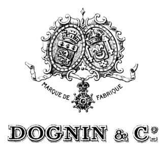 illustration de Dognin & Cie
