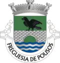 Blason de Pousos