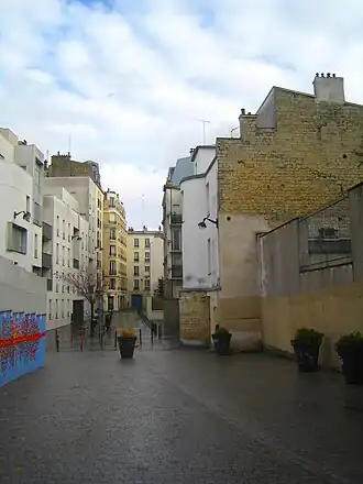 Voir la photo.