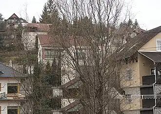 Miskolctapolca