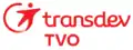 Logo TVO avant disparition le 1er janvier 2022.