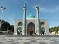 Imamzadeh Morteza