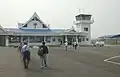 Aéroport de Louang Namtha