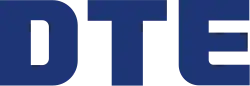 logo de DTE Energy