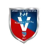 Logo du SCM Râmnicu Vâlcea