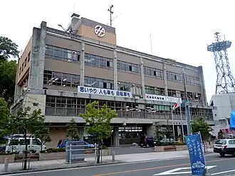 Miharu
