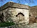 Fontaine de Mehmed Pacha Sokolović