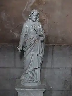 Sacré-Cœur