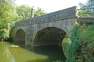 Pont.