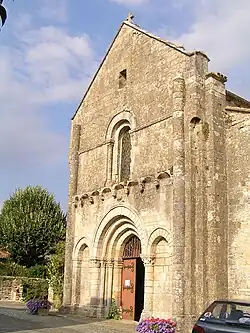 Façade
