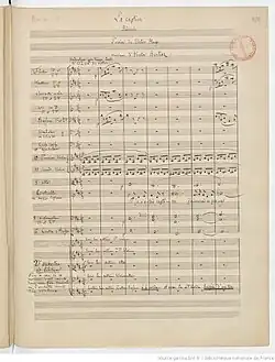 Image illustrative de l’article La Captive (Berlioz)