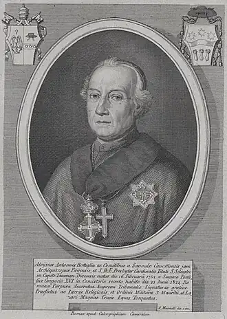 Image illustrative de l’article Luigi Bottiglia Savoulx