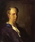 Autoportrait