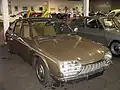 1975 Citroën GS Birotor